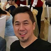 Colin Tan's photo