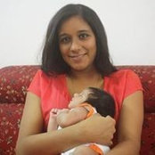 Aishwarya ALladi's photo