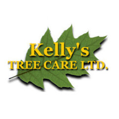 Kelly's Tree Care