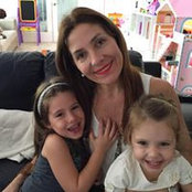 Lorena Crespo's photo