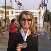 Photo de Sue Cockcroft