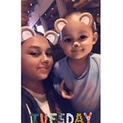 Justine Mendiola's photo