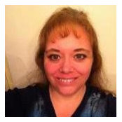 Arlene Carrs foto