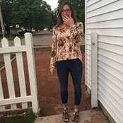Libby Brown's photo