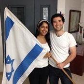 Yonatan Sternberg's photo