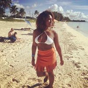 Foto de Sierra Gray