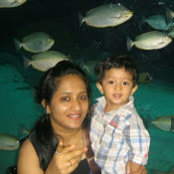 Foto von Bhagya Krishna