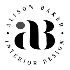 Alison Baker Interior Design