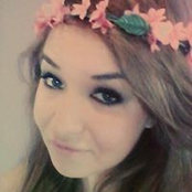 Karolina Wojcicka's photo