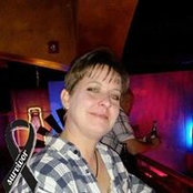 Tracy Ward's photo