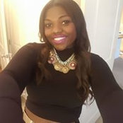 Alicia Thomas's photo