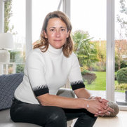 Photo de Clara de Brucker - Agence Shape your World