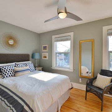 Sandy Hill Semi-Detached Home