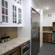Kitchen Ideas