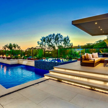 San Juan Capistrano Contemporary