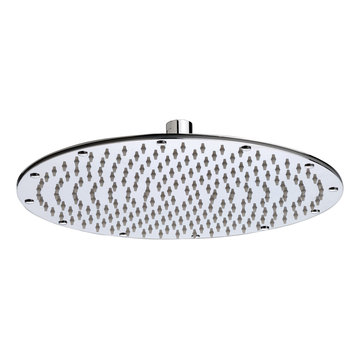 Designer Shower heads and Body Spray