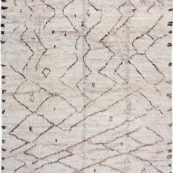 Berber Collection 2016 - Area Rugs
