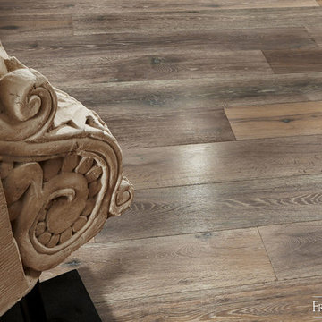 Francois & Co. - French Oak - Wood Flooring - Prague
