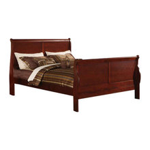 Master Bed Room