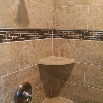 West Chester, PA Master Bath