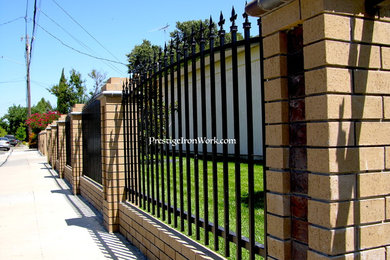 Our work