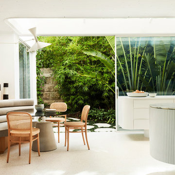 Homage to Oscar - The Heritage of Modernism