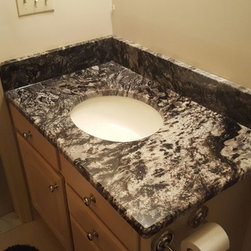 $1,995 Program - Lava Vecchia - Products