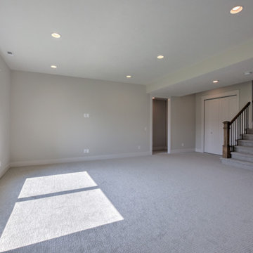Fieldstone Ranch 1 Story