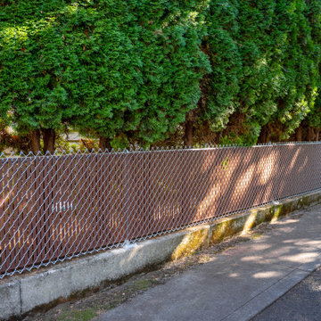 Fences