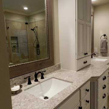 Rosemeadow Master Bath