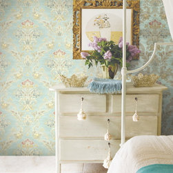 Classic Prints Vol. 17 - Wallpaper