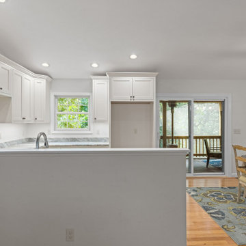 Massanutten Kitchen Remodel