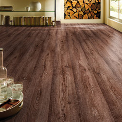 Krono flooring (super natural wide body 8219 I) - Laminate Flooring