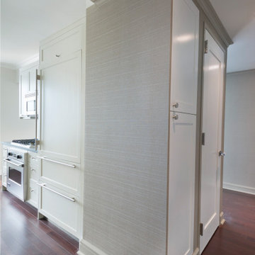 Custom Apartments