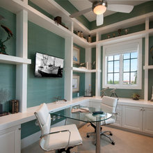 Steph office