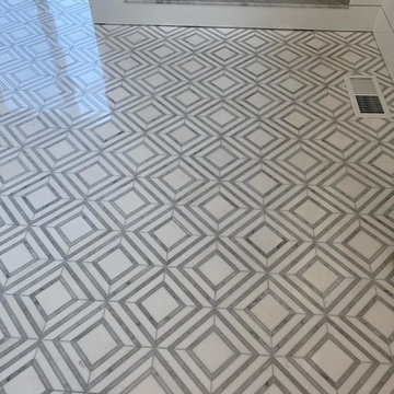 Amagansett Master Bath Remodel