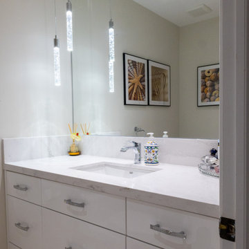 Scarborough Home Renovation - Project Ramblewood