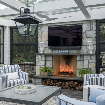 Addition | Pidcock Creek Rd, New Hope, PA 18938