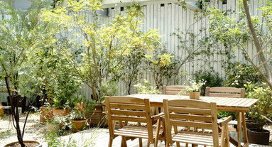 神奈川県の造園会社 ガーデンデザイナー 人気ベスト15 Houzz ハウズ