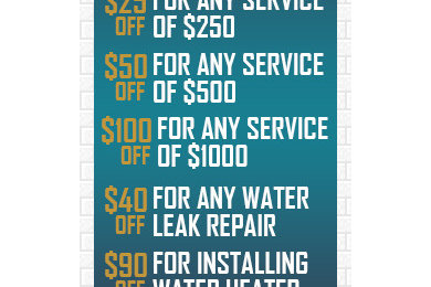Plumbers Pearland TX