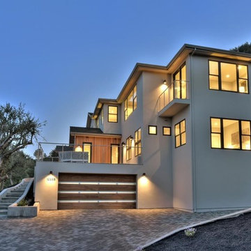 Magdalena Road Project 3