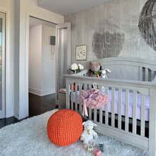 Nursery
