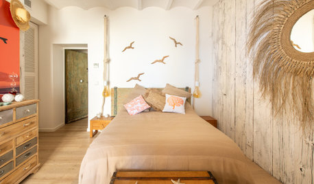 9 idées d'aménagements pour prolonger l'été à la maison