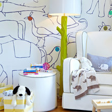 nursery