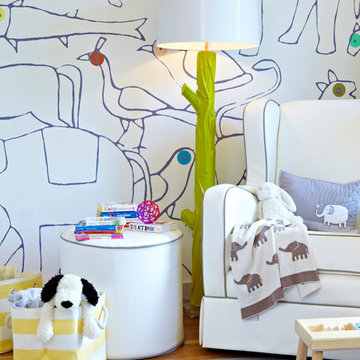 Brooklyn Family Condo