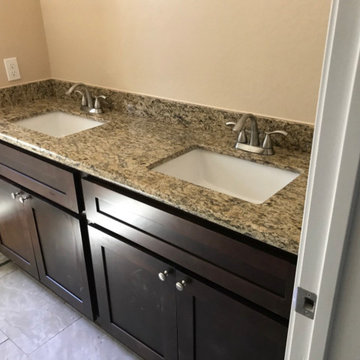Kitchen & Bath Remodeling