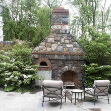 Patio Ideas