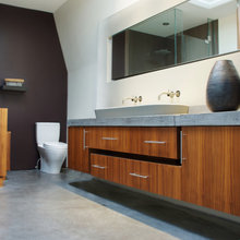 Bathroom Ideas