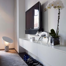 Living Room Ideas