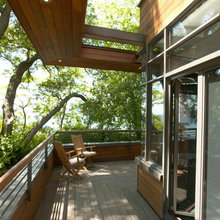 roof deck